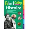 Image de Bled histoire : collège, 6e, 5e, 4e, 3e