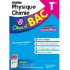 Image de Spécialité physique chimie terminale : révisions & entraînement