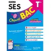 Image de Spécialité SES terminale : révisions & entraînement