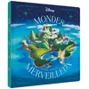 Image de Mondes merveilleux : livre pop-up