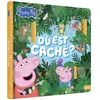 Image de Où est caché ?