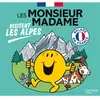 Image de Les Monsieur Madame visitent les Alpes : balade en France