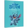 Image de Agent Stitch. Vol. 1. Un détective au poil