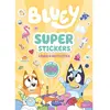 Image de Bluey : Super stickers : Livre de stickers