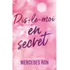 Image de Dis-le-moi. Vol. 2. Dis-le-moi en secret