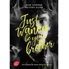 Image de Just wanna be your brother : une histoire de Ashes falling for the sky