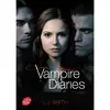 Image de Vampire diaries. Vol. 1. Le réveil