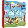 Image de La Pat' Patrouille : où est caché ?