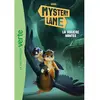 Image de Mystery Lane. Vol. 13. La volière hantée