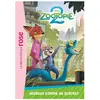 Image de Zootopie 2, Tome 01 - Heureux comme un serpent