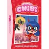 Image de Miraculous chibi. Vol. 1. Mignon vilain chaton