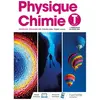Image de Physique chimie terminale spécialité : + préparation au grand oral : nouveau bac, programme 2020