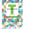 Image de Option mathématiques expertes terminale : programme 2020
