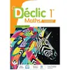 Image de Maths 1re enseignement scientifique : programme 2023