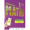 Image de Maths 1re enseignement scientifique : programme 2023
