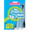 Image de Mon labo de physique chimie : cahier d'expériences, cycle 4, 5e-4e-3e