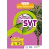 Image de Mon labo de SVT : cahier d'expériences, cycle 4, 5e, 4e, 3e