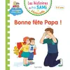 Image de Bonne fête Papa ! : 3-5 ans