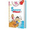 Image de 5 histoires spécial vacances : fin de CP-CE1