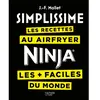 Image de Simplissime : les recettes au Airfryer Ninja les + faciles du monde