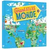 Image de Le grand atlas du monde