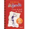 Image de Journal d'un dégonflé. Vol. 1. Carnet de bord de Greg Heffley