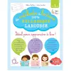 Image de La méthode de lecture 100 % syllabique Larousse : idéal pour apprendre à lire !
