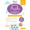 Image de Réussir en maths avec Montessori et la pédagogie de Singapour : spécial CE1, 7-8 ans