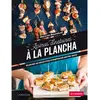 Image de Apéros dînatoires à la plancha : plus de 40 recettes à partager entre amis