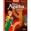 Image de Miss Agatha. Vol. 2. Disparition à Paris