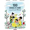 Image de 100 choses à faire avant d'avoir 10 ans