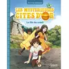 Image de Les mystérieuses cités d'or. Vol. 1. Le fils du soleil
