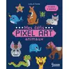 Image de Mes défis Pixel Art : Animaux