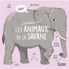 Image de Connais-tu les animaux de la savane ?