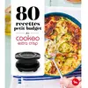 Image de 80 recettes petit budget au Cookeo extra crisp