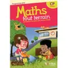 Image de Maths tout terrain CP, cycle 2 : les maths à la portée de tous les élèves : programmes 2018