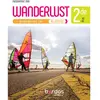 Image de Wanderlust, allemand 2de, A2-B1 : Kooperativ ans Ziel : programme 2019