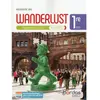 Image de Wanderlust, allemand 1re, A2-B1 : Kooperativ ans Ziel : programme 2019