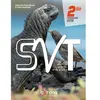 Image de SVT, sciences de la vie et de la Terre 2de : programmes 2019