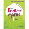 Image de Maths, 1res technologiques : programme 2019