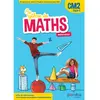 Image de Au rythme des maths CM2, cycle 3 : programmes 2018 et repères de progression 2019 : fichier de l'élève