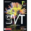 Image de SVT, sciences de la vie et de la Terre terminale, enseignement de spécialité : programme 2020