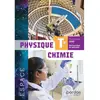 Image de Physique chimie terminale, enseignement de spécialité : programme 2020