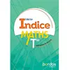 Image de Maths terminale, enseignement de spécialité : manuel de l'élève : programme 2020