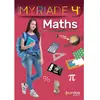 Image de Maths 4e : conforme au programme 2018 et aux repères de progression 2019