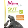Image de SVT sciences de la vie et de la Terre 2de