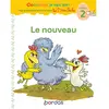 Image de Le nouveau : niveau 2