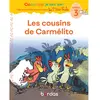 Image de Les cousins de Carmélito : niveau 3