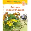 Image de Carmen mène l'enquête : niveau 3