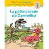 Image de La patte cassée de Carmélito : niveau 1